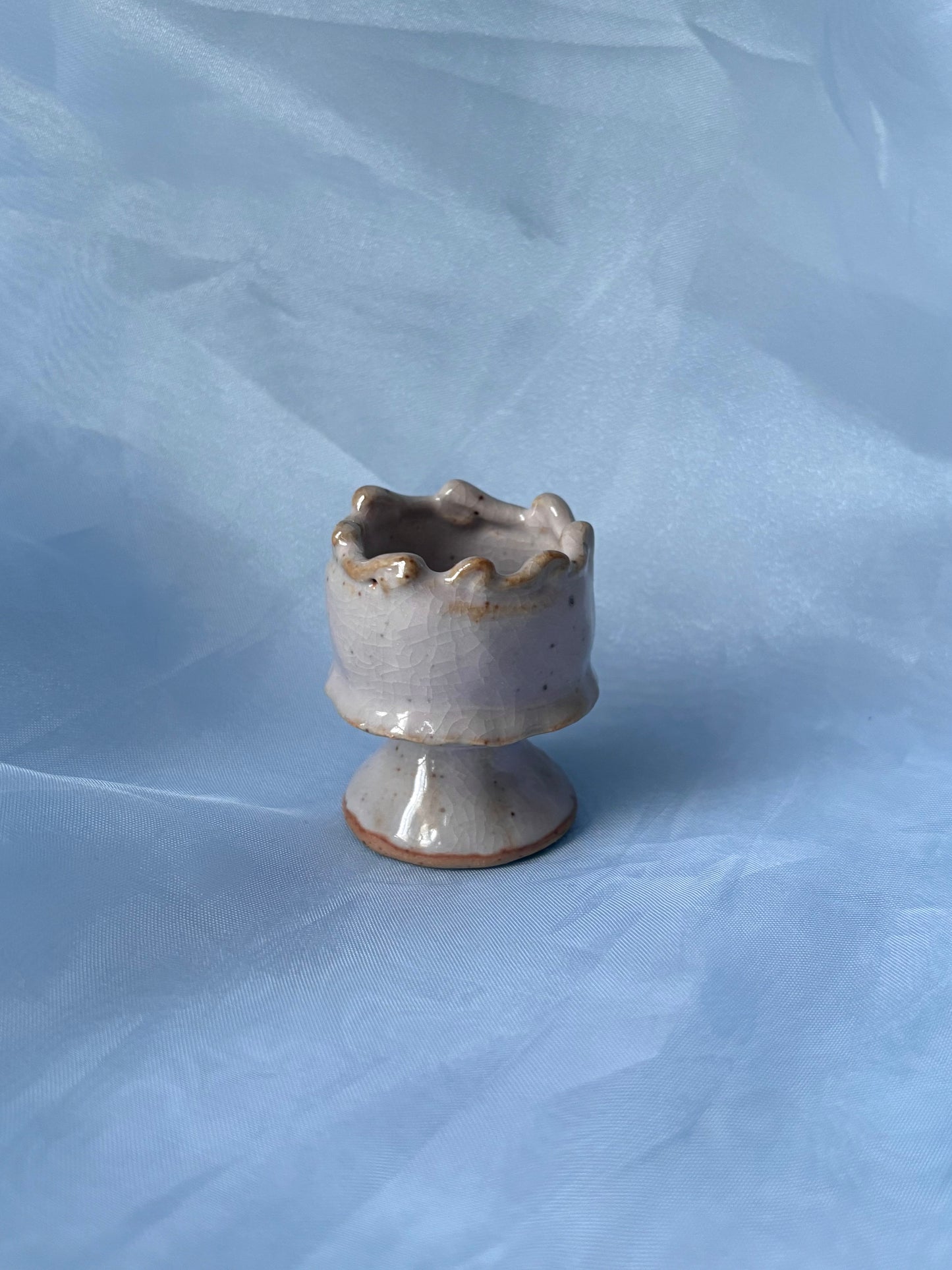 Cake Candleholder