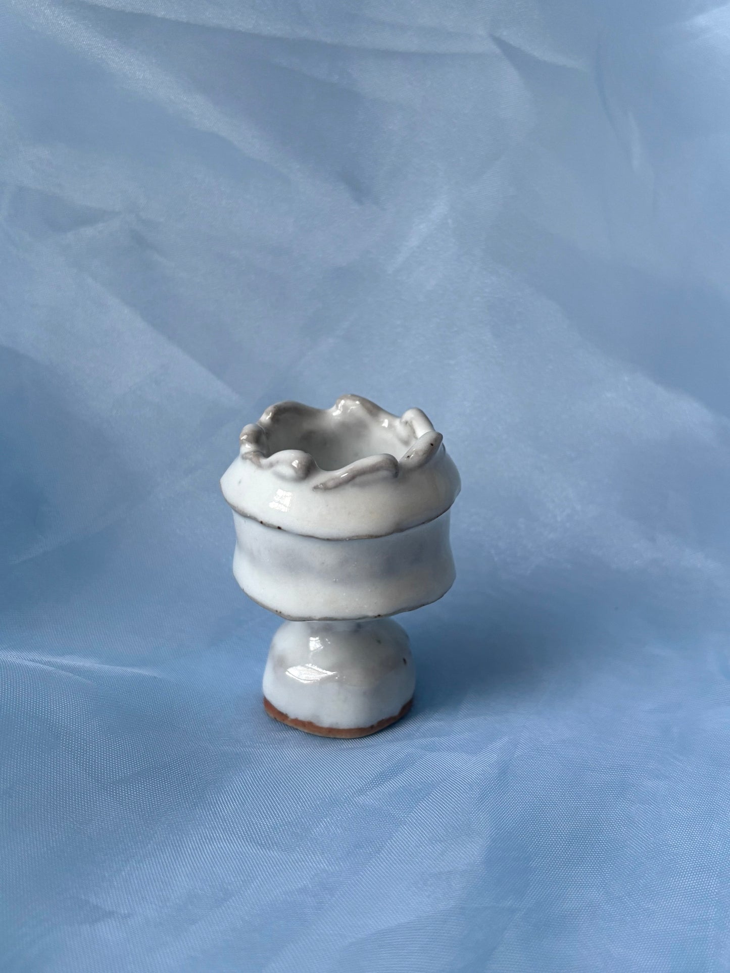 Cake Candleholder