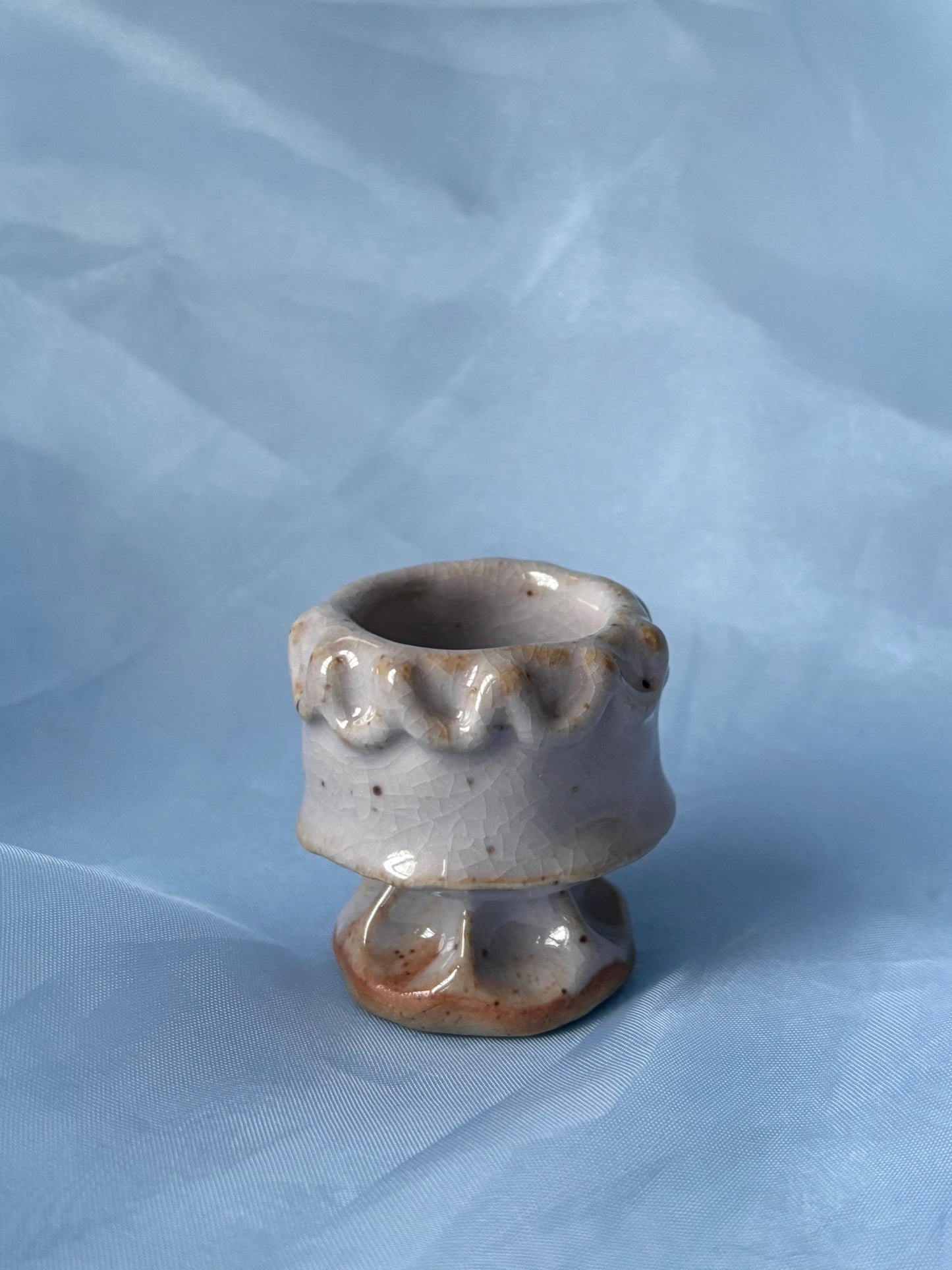Cake Candleholder