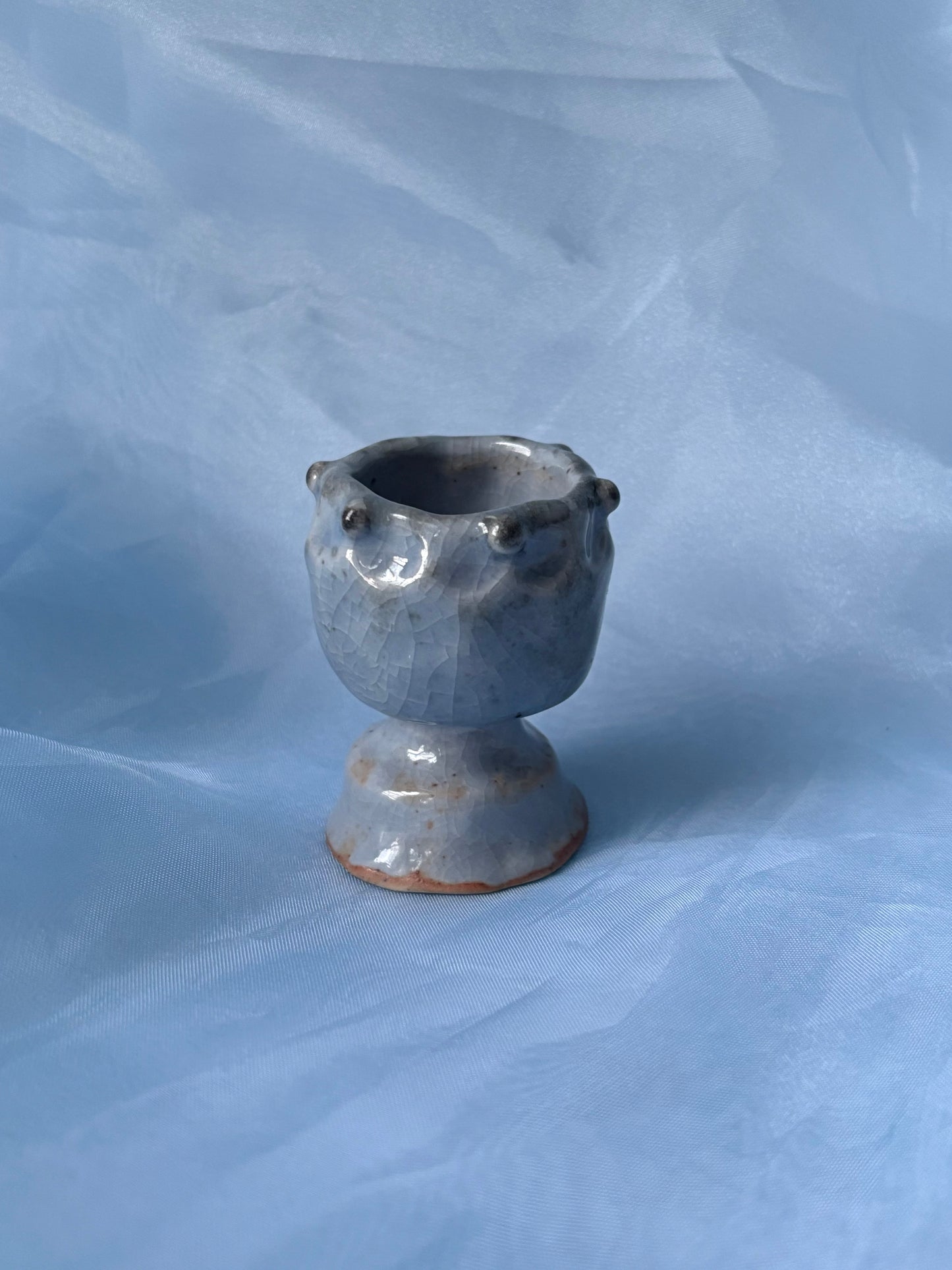 Cake Candleholder