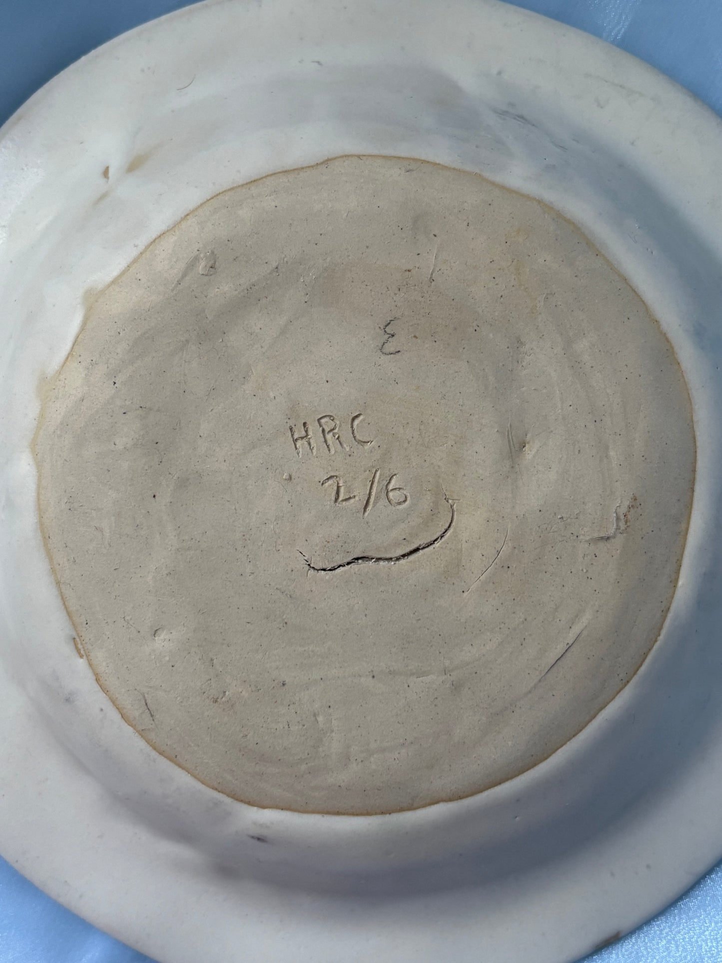 Lamb Serving Bowl