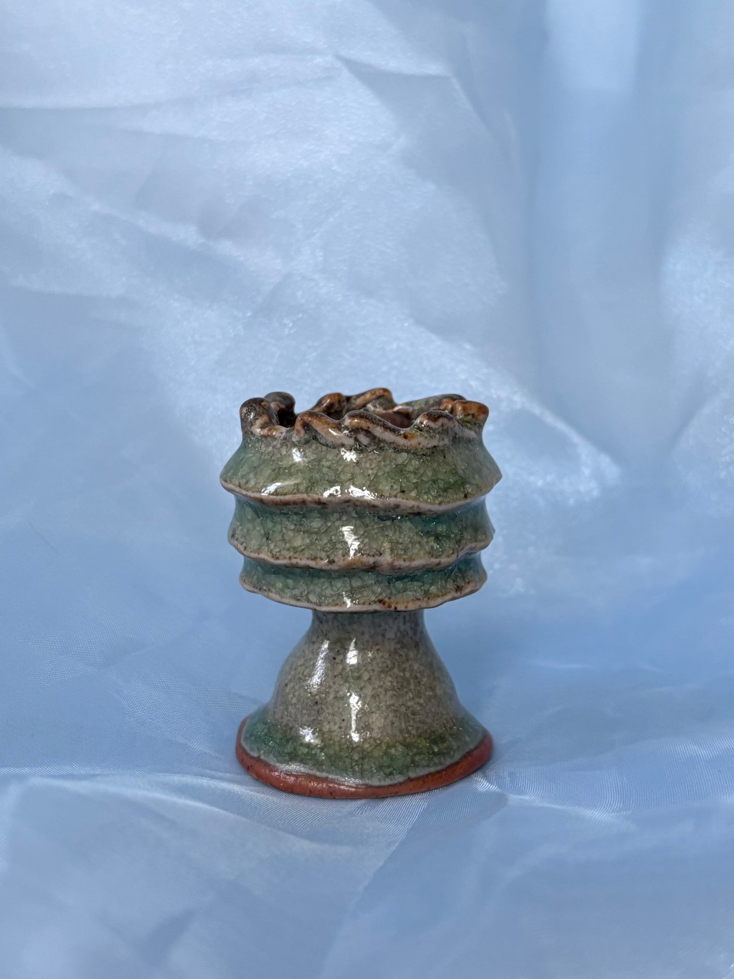 Cake Candleholder