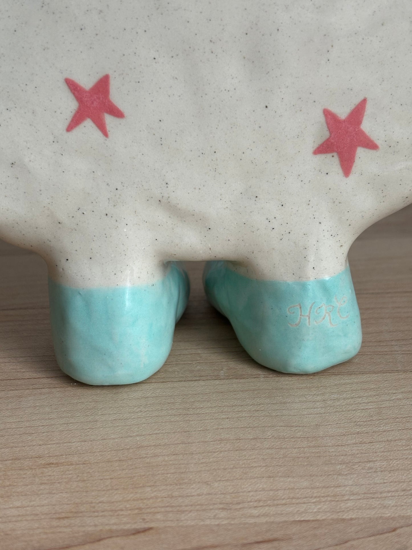 Tie My Shoes Menorah