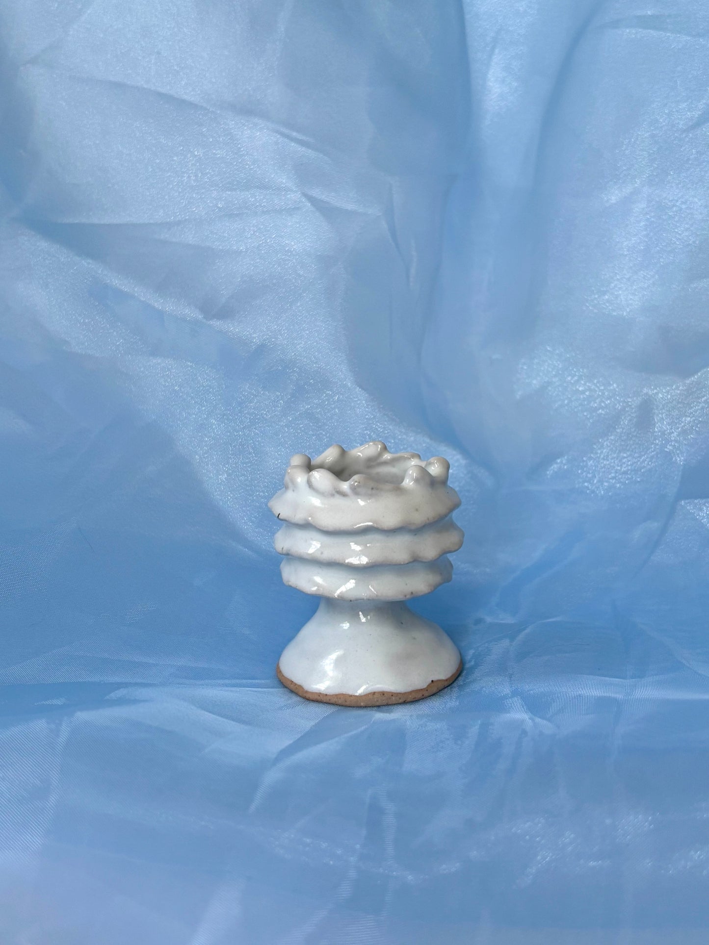 Cake Candleholder