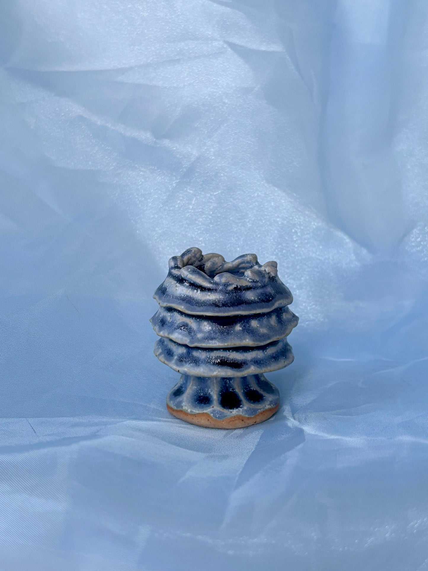 Cake Candleholder