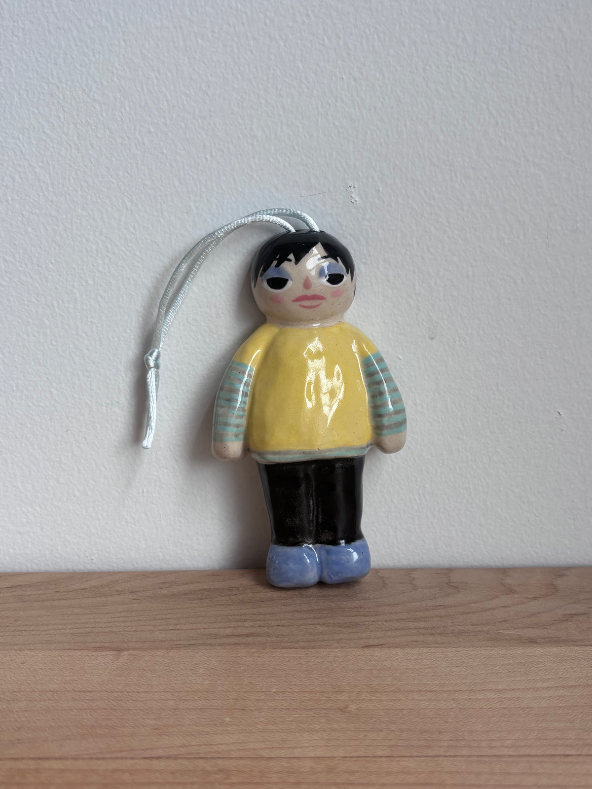 Wall Hanging Doll Ornaments