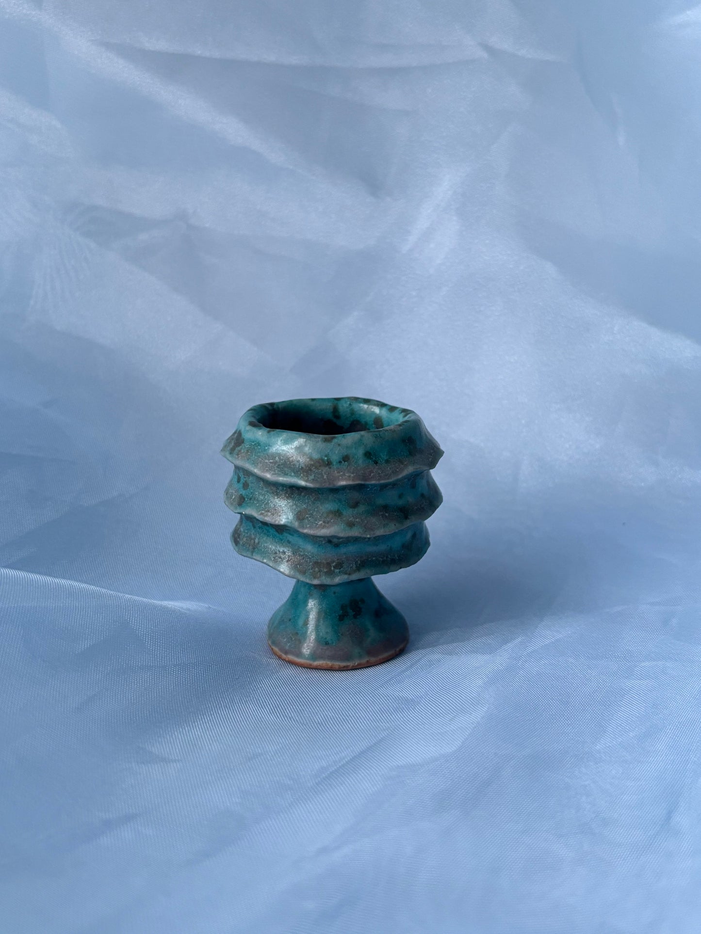 Cake Candleholder