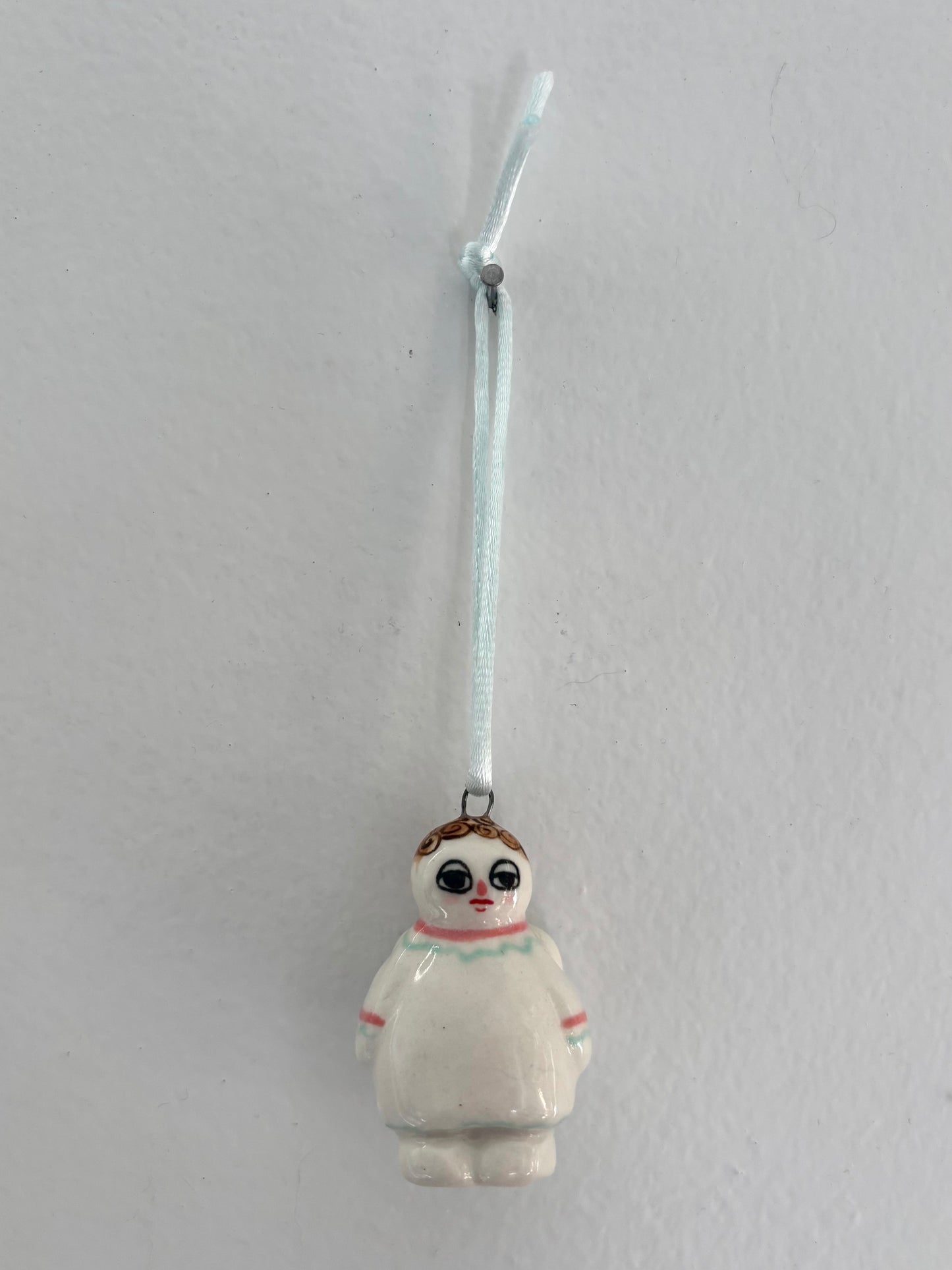 Cupid Mini Doll Charm