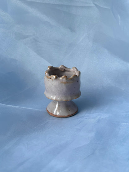 Cake Candleholder