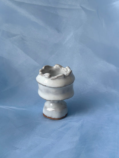 Cake Candleholder