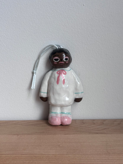 Wall Hanging Doll Ornaments