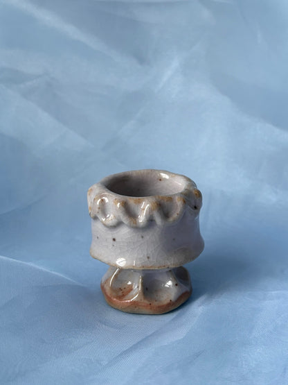 Cake Candleholder