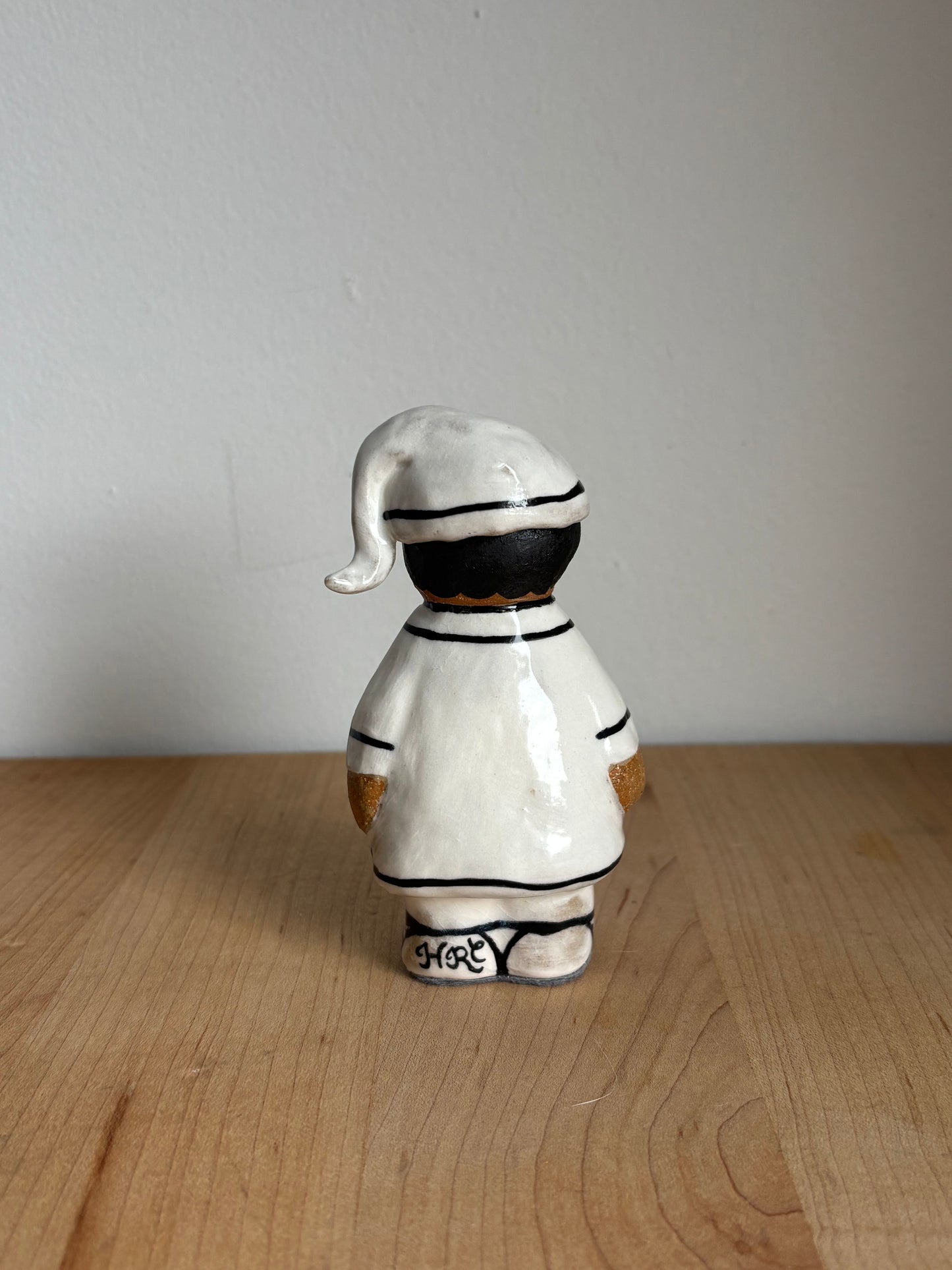 Sleepytime Pajama Doll Figure