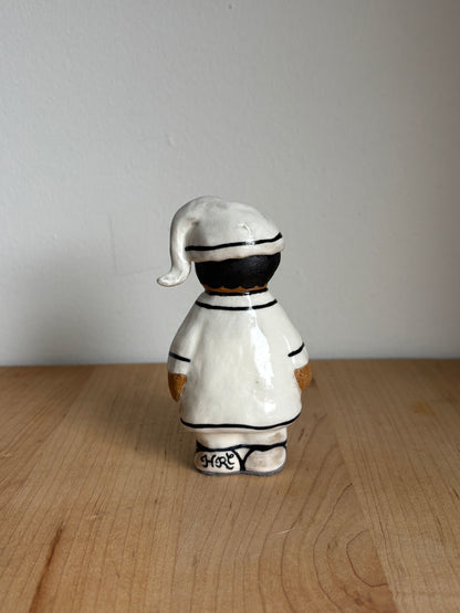 Sleepytime Pajama Doll Figure