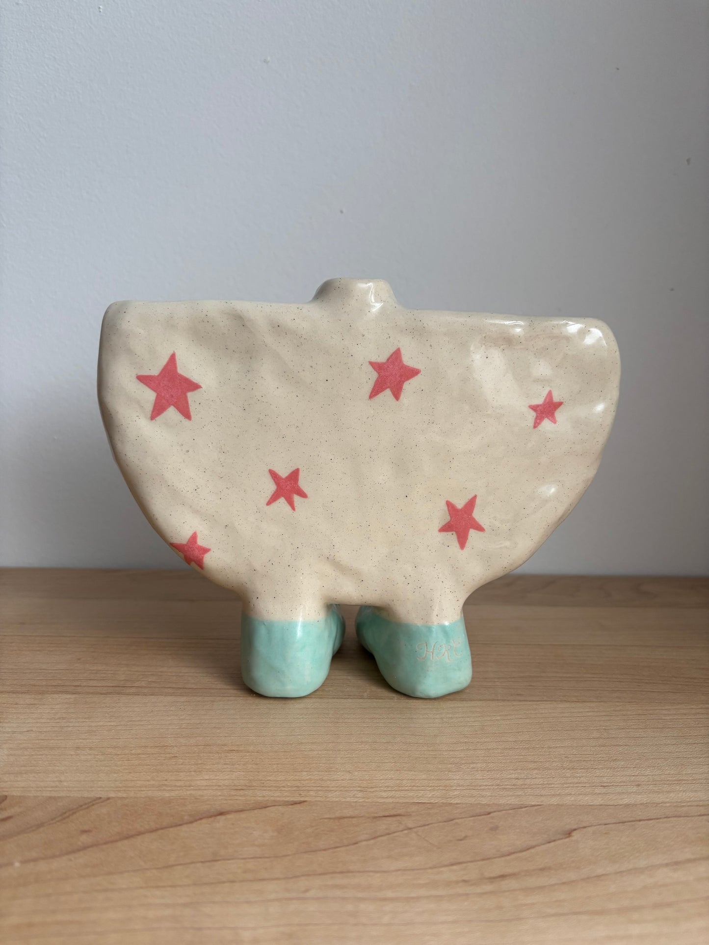 Tie My Shoes Menorah