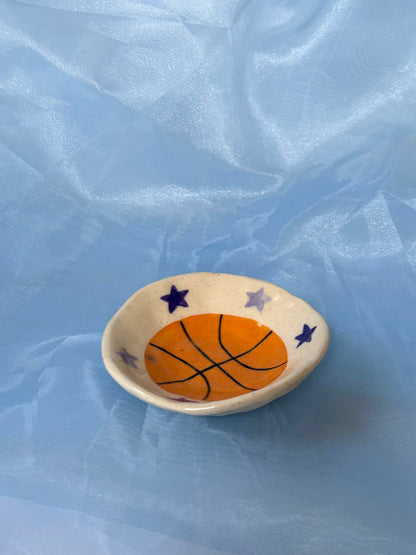 Sporty Little Bowls