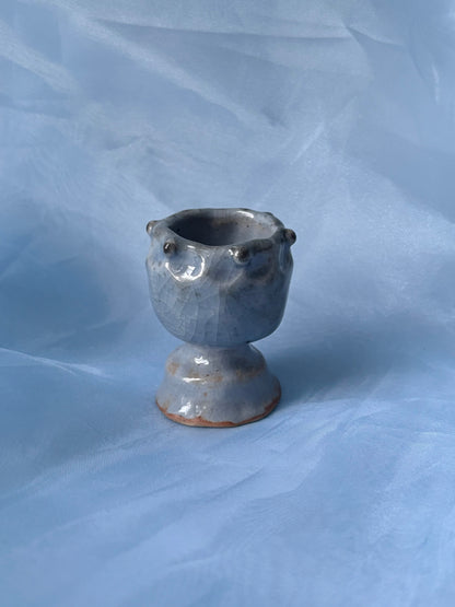 Cake Candleholder
