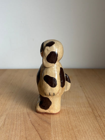 Big Spot Puppy Doll Figure