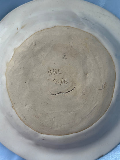 Lamb Serving Bowl