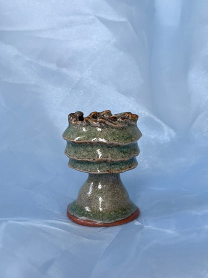 Cake Candleholder