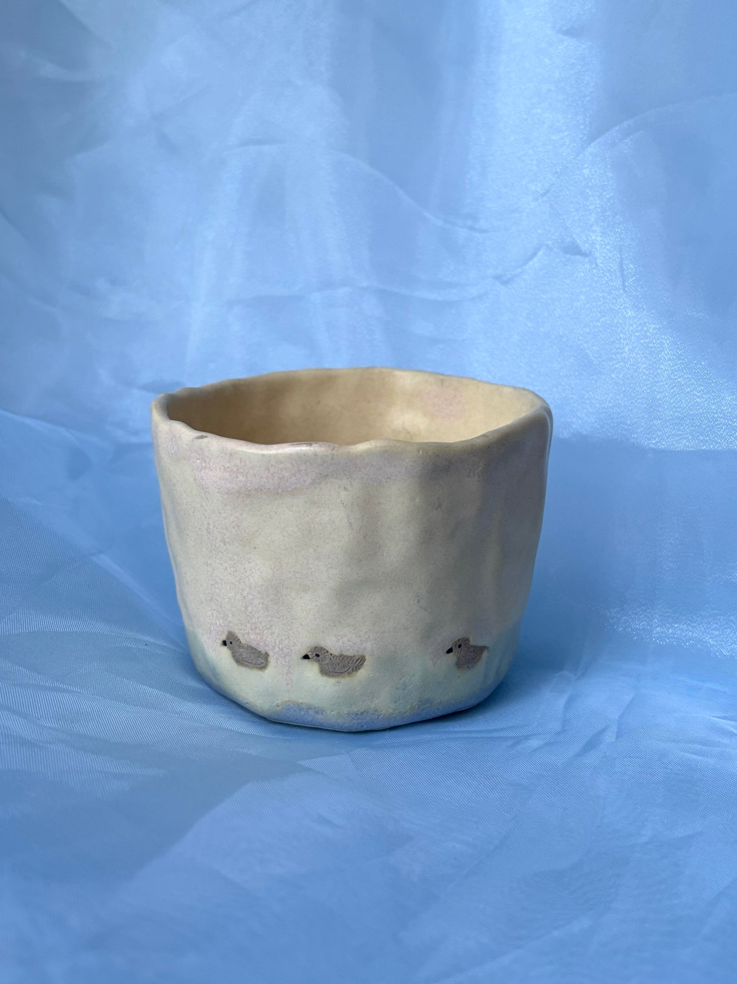Mama Swan Cup