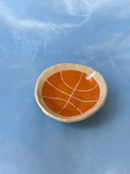 Sporty Little Bowls