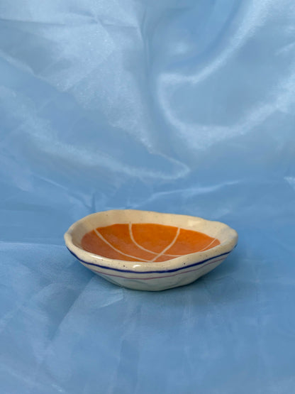 Sporty Little Bowls