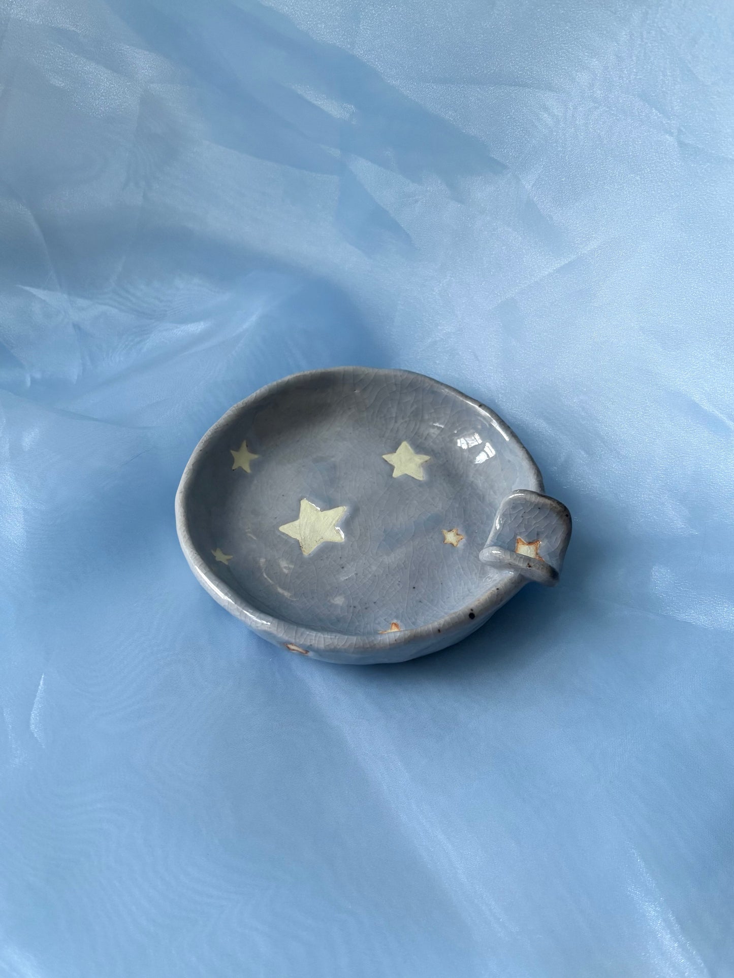 Starry Sky Ashtray