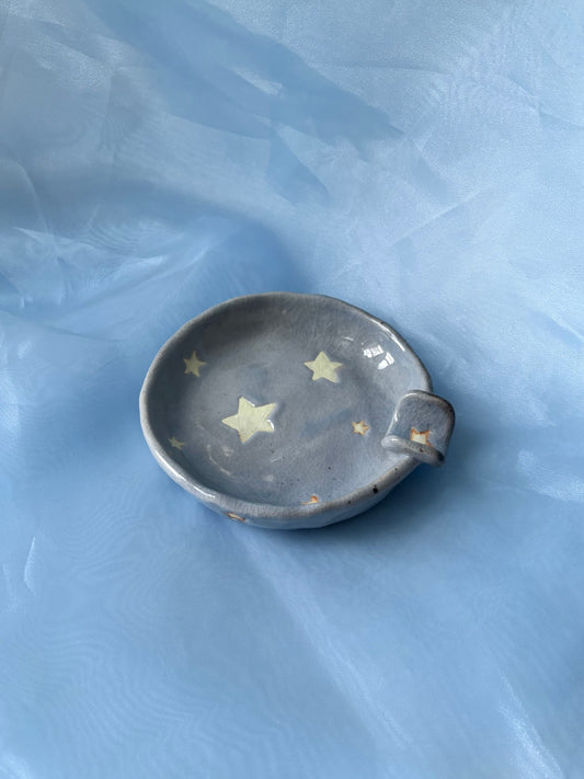 Starry Sky Ashtray