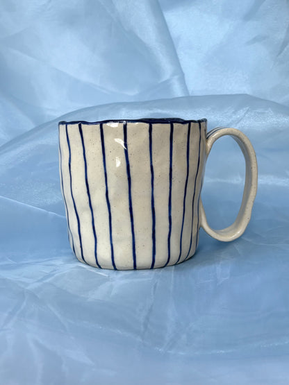 Baseball Mug