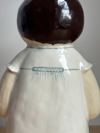 Zzz Sleepytime Tabis Doll Lamp