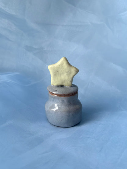 Tiny Star Jar
