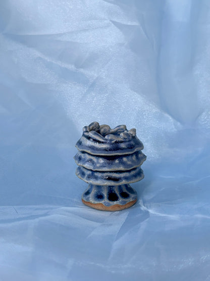 Cake Candleholder