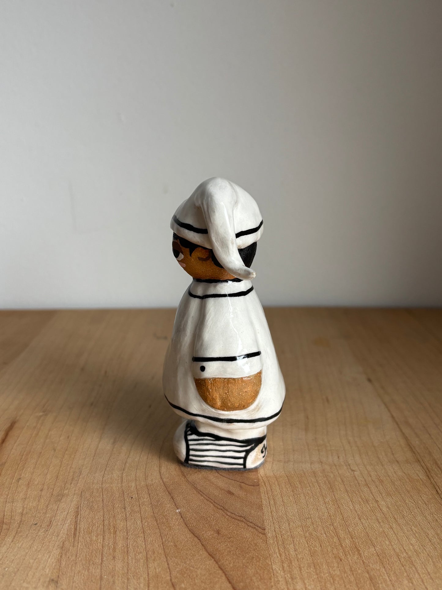 Sleepytime Pajama Doll Figure