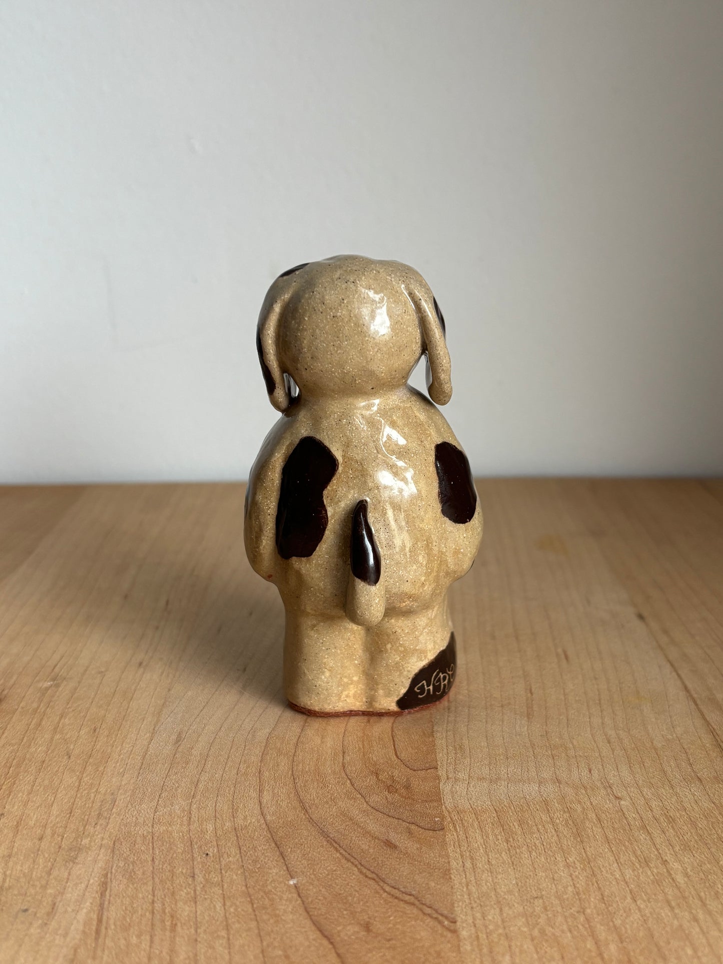 Big Spot Puppy Doll Figure
