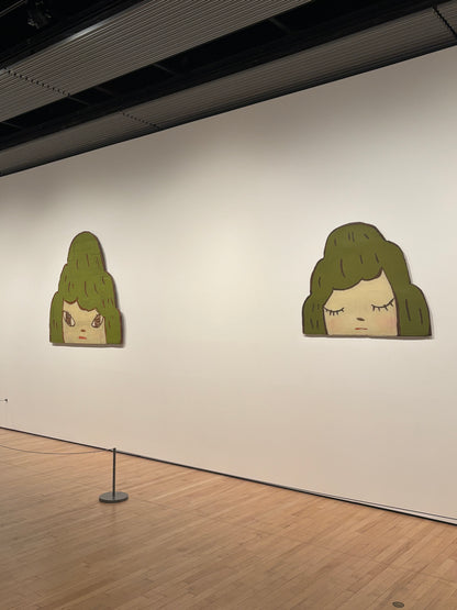 Hide and Seek Doll (Green)