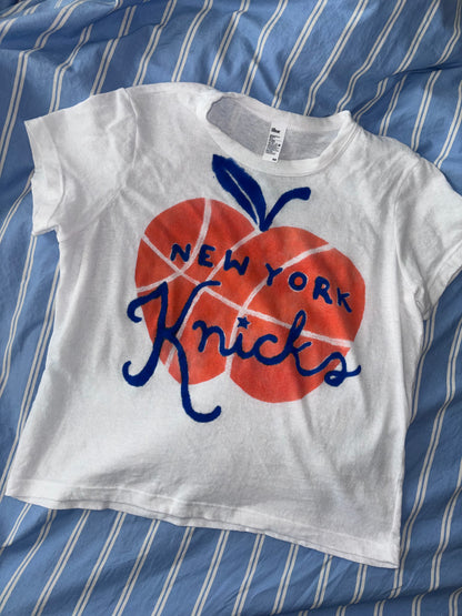 Knicks Tee Preorder