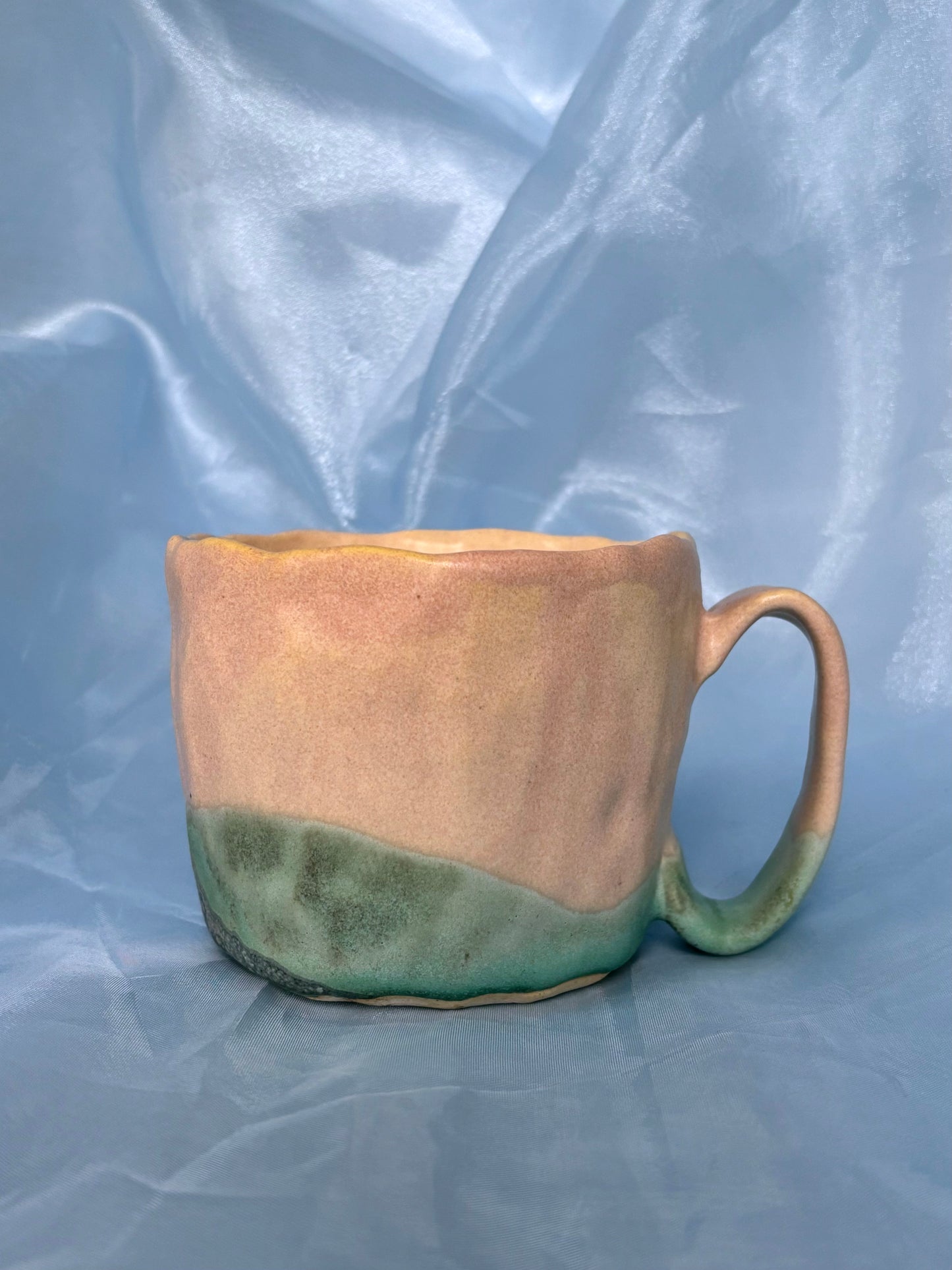 Lamb Mug