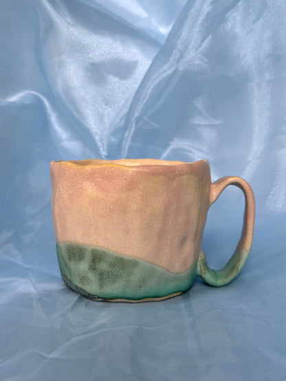Lamb Mug