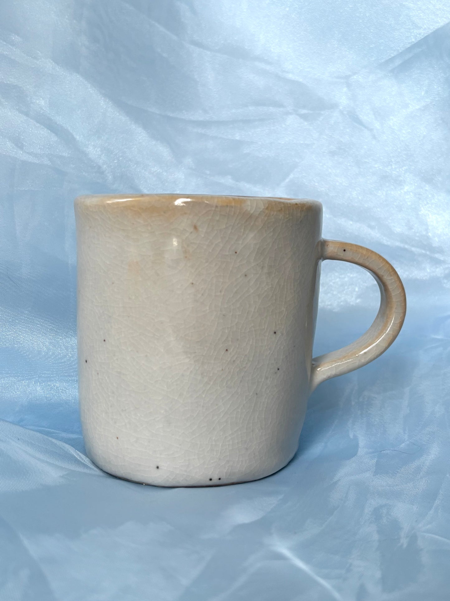 Romance Diner Mug