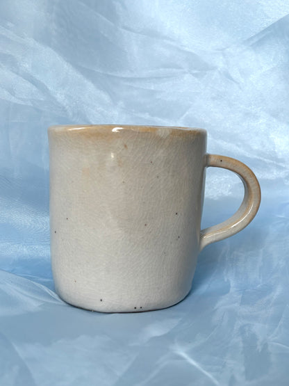 Romance Diner Mug