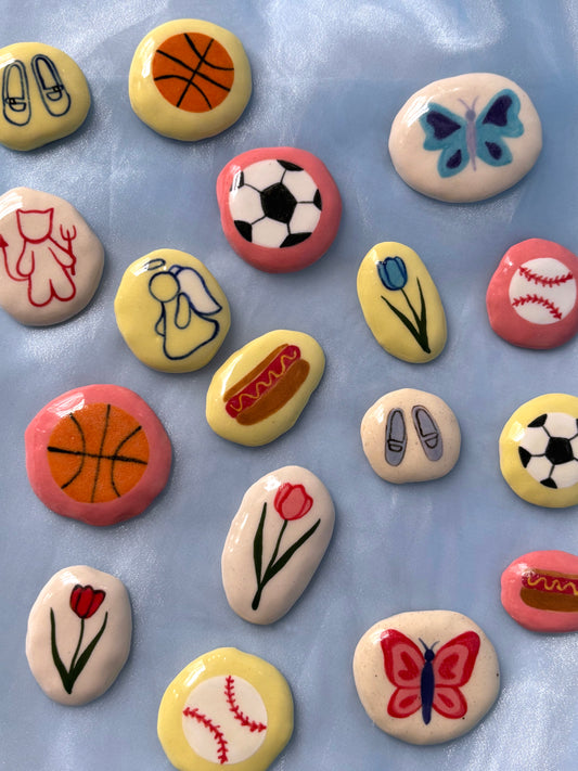 Magnets