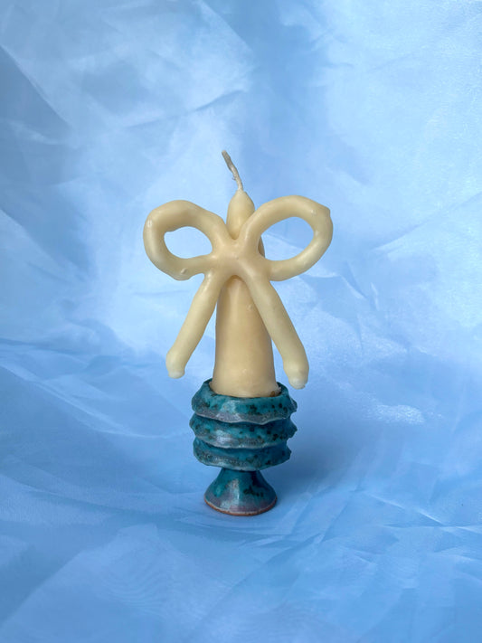 Cake Candleholder