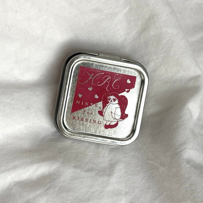HRC Mints for Kissing
